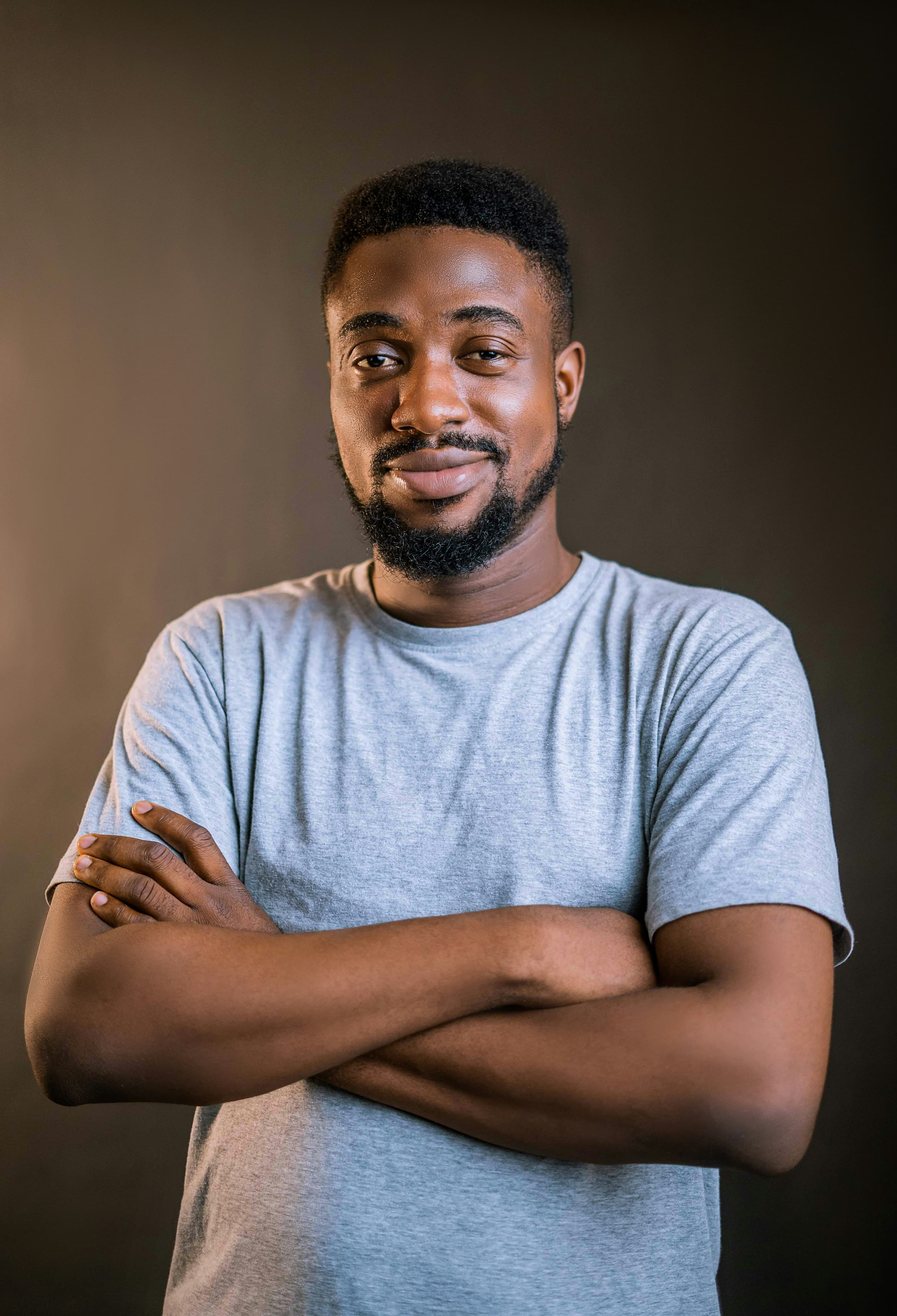 Todimu Olawumi